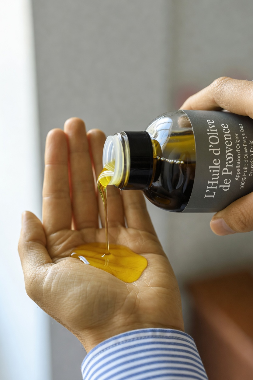 Quel est ce rituel ancestral de soin des pieds ?