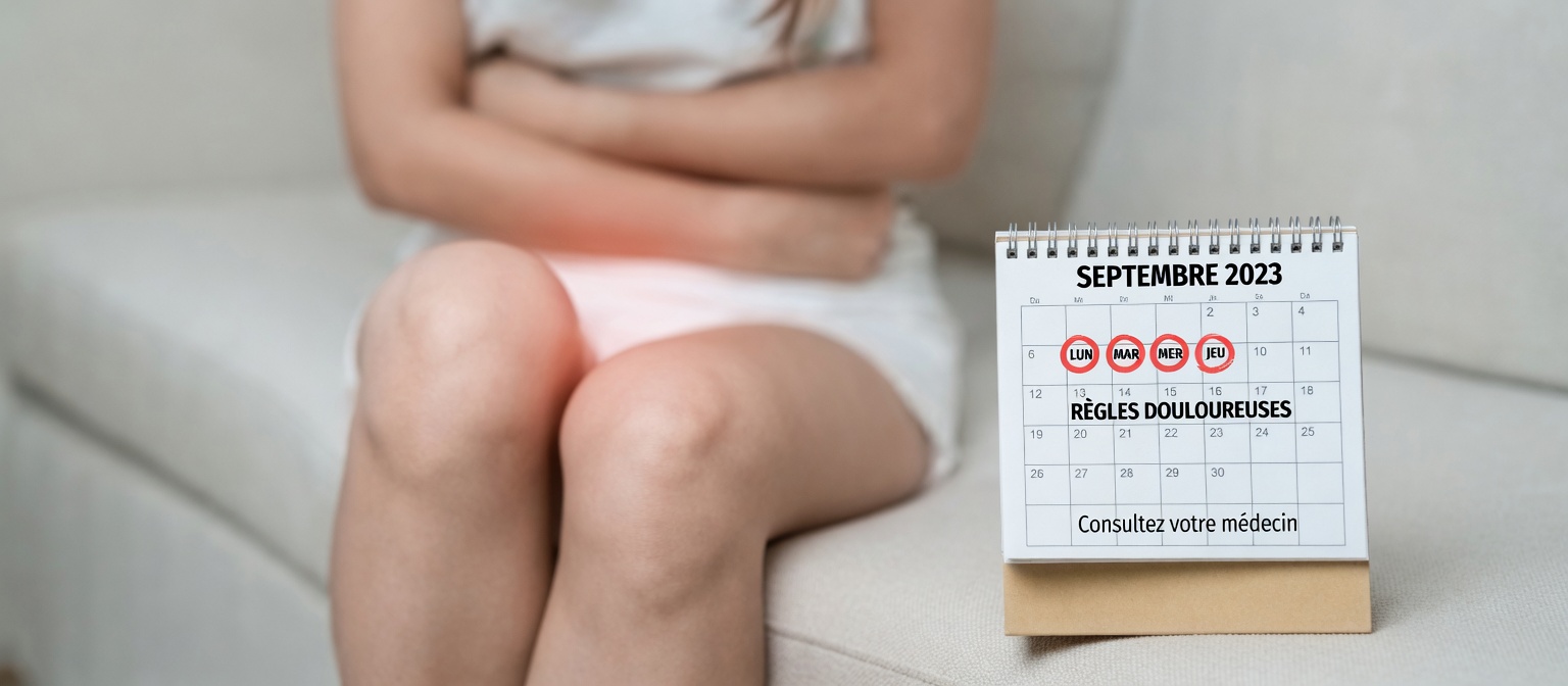 12 signes subtils que votre corps peut envoyer sur la santé utérine – faites attention avant qu’ils ne s’aggravent