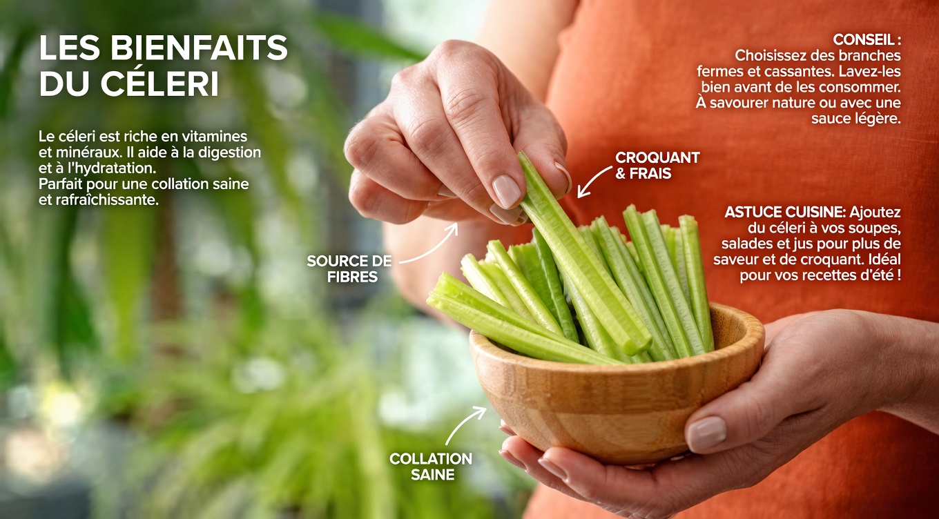 Top 5 des légumes susceptibles de soutenir naturellement des taux de créatinine sains et la fonction rénale (DFG)