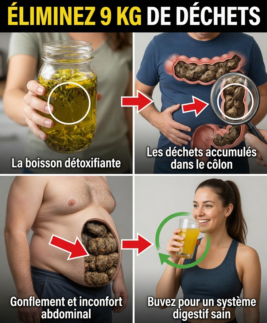 Les défis cachés de la digestion après 50 ans