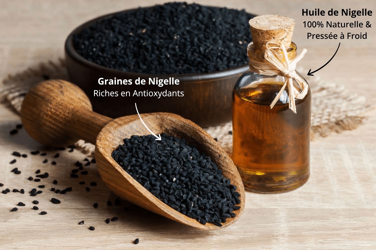 Les défis cachés de la digestion après 50 ans