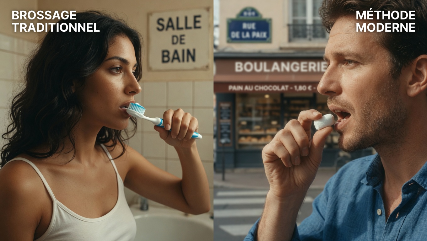 Comment puis-je éliminer moi-même une carie ? La vérité sans détour (et ce qui fonctionne vraiment)