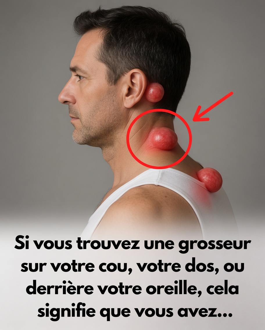 Comprendre les kystes et les tumeurs : guide complet pour identifier et gérer les bosses cutanées en toute sécurité