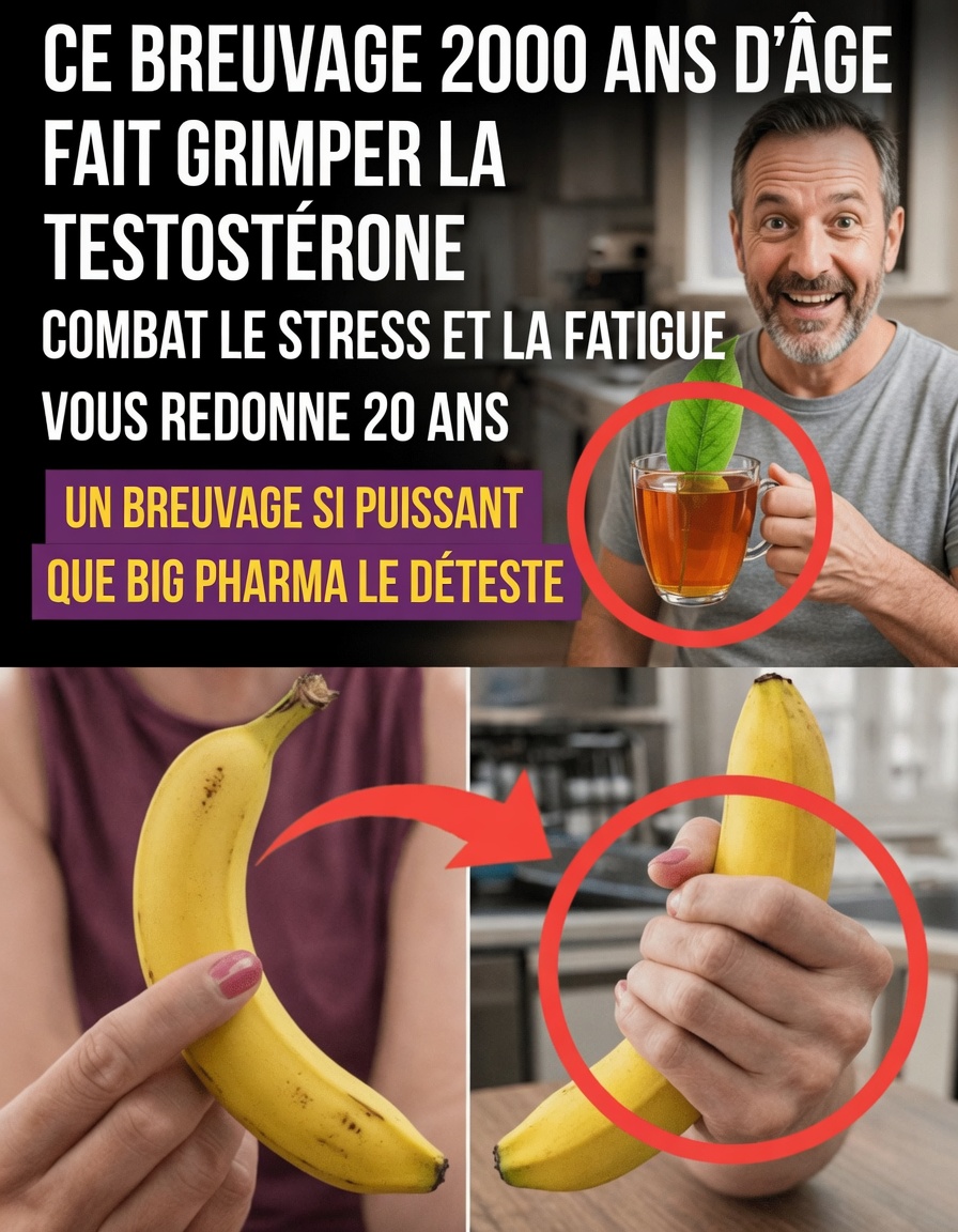 Pourquoi ce rituel matinal ancestral suscite-t-il l’intérêt des hommes en quête de vitalité et d’énergie au quotidien