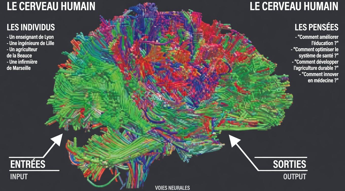 Les aliments simples d’une lauréate du prix Nobel de 96 ans pour soutenir la santé du cerveau en vieillissant