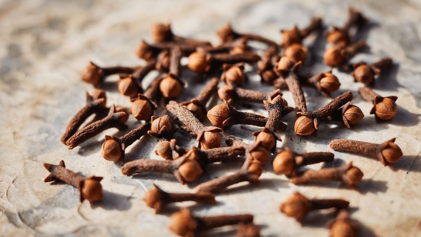 Le rituel quotidien : 20 façons surprenantes dont mâcher des clous de girofle peut favoriser votre bien-être général