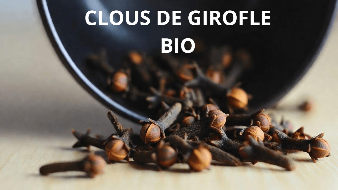 Le rituel quotidien : 20 façons surprenantes dont mâcher des clous de girofle peut favoriser votre bien-être général