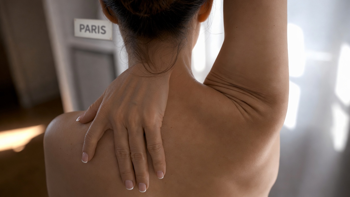 Quelle est la fréquence des douleurs à la clavicule ou à l’épaule dans la fibromyalgie ? Ce que vous devez savoir