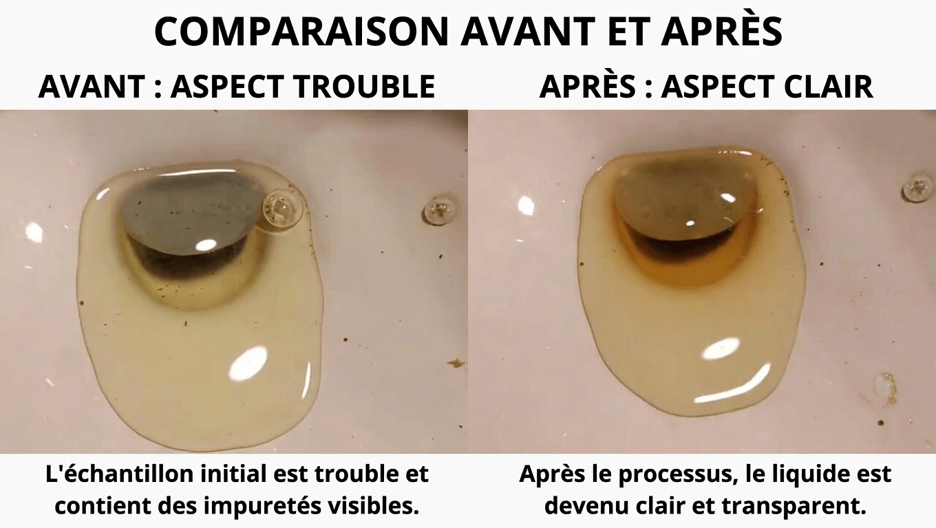 Ce que la couleur de votre urine révèle sur votre hydratation et votre santé : un guide quotidien simple