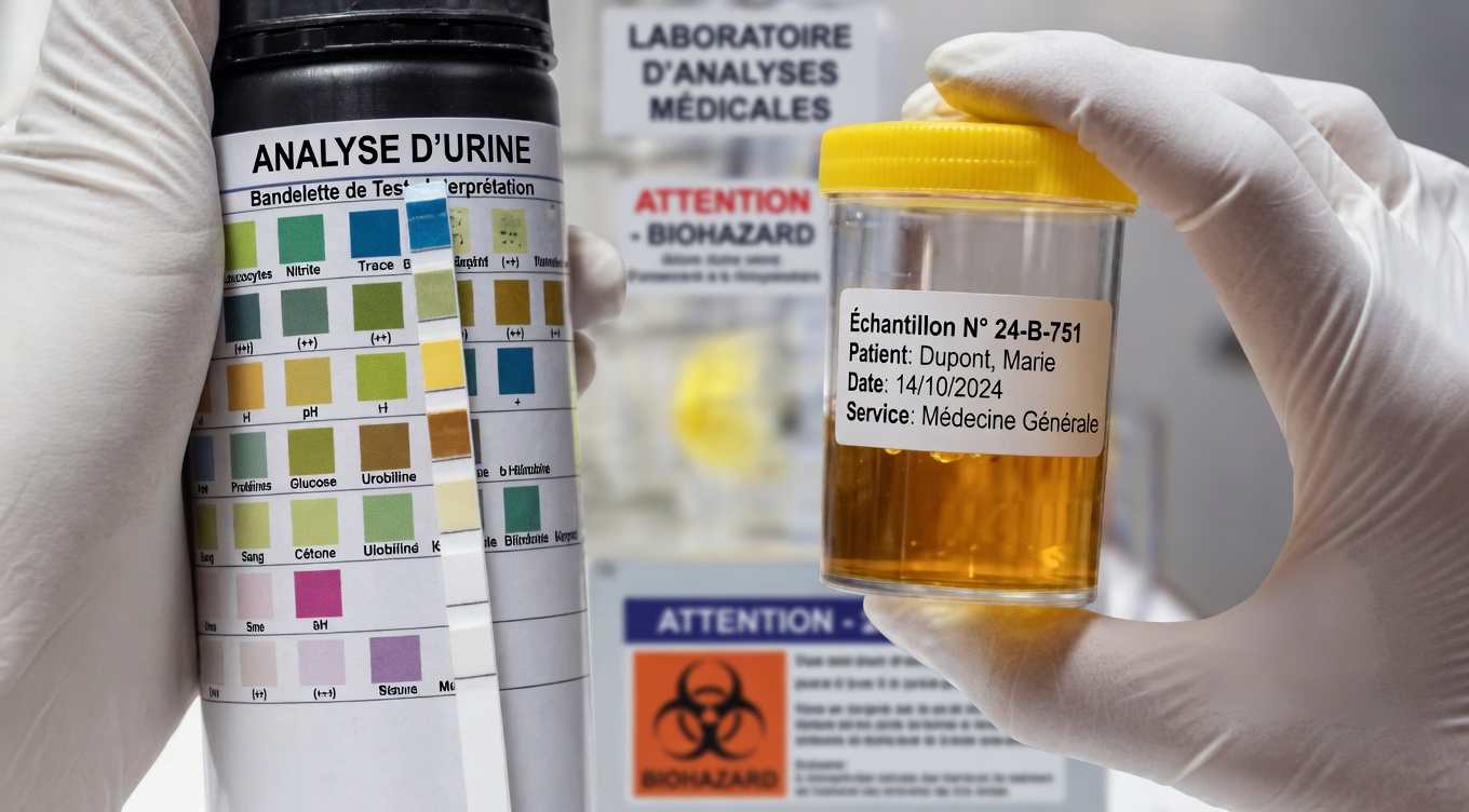 Ce que la couleur de votre urine révèle sur votre hydratation et votre santé : un guide quotidien simple