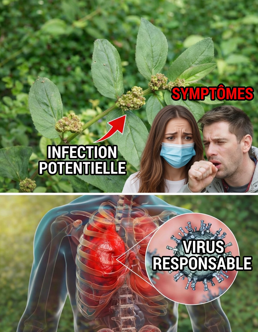 Explorer l’Euphorbia hirta : une plante traditionnelle pour soutenir le bien-être naturel – ce que vous devez savoir