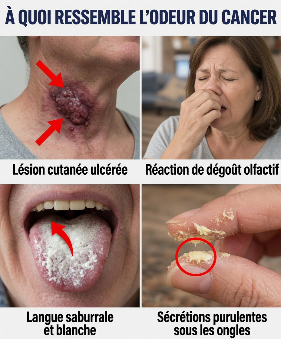 8 changements subtils de l’odeur corporelle qui pourraient justifier un examen plus approfondi – ce qu’en disent les experts