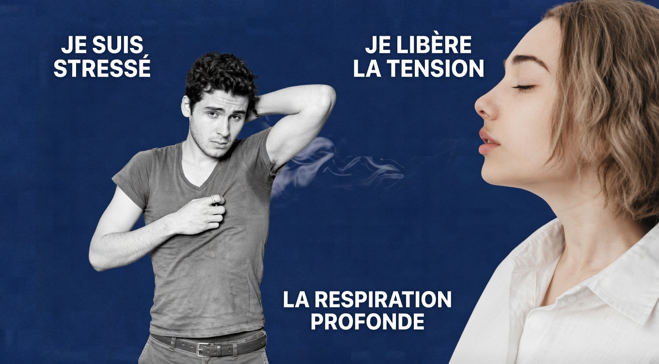 8 changements subtils de l’odeur corporelle qui pourraient justifier un examen plus approfondi – ce qu’en disent les experts