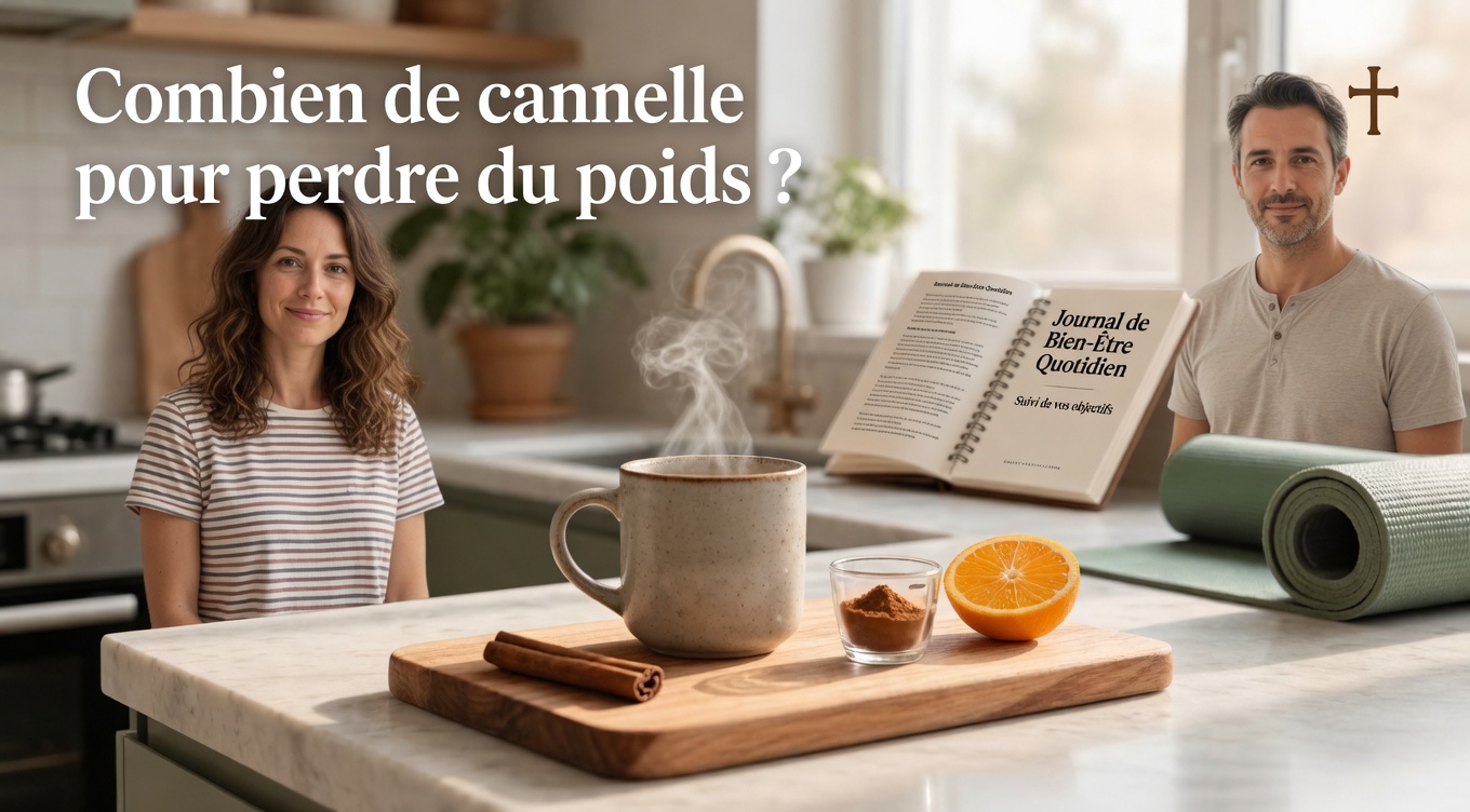 Stabilisez naturellement la glycémie : 7 habitudes simples qui peuvent soutenir la régulation du glucose par votre organisme