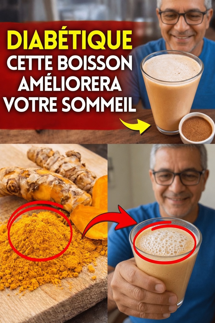 Top 7 des meilleures boissons que les diabétiques peuvent savourer le soir pour maintenir une glycémie saine