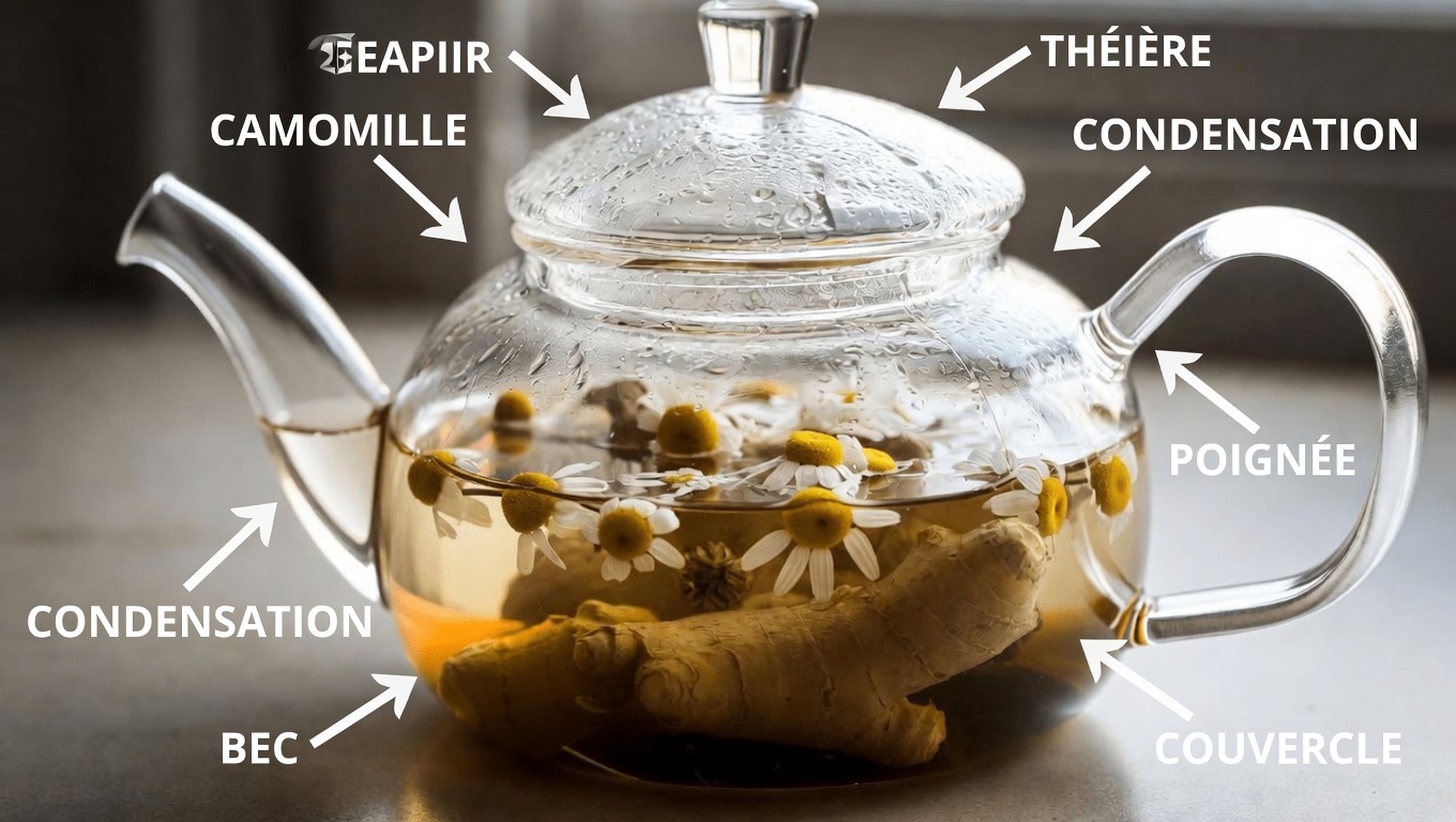 Top 7 des meilleures boissons que les diabétiques peuvent savourer le soir pour maintenir une glycémie saine