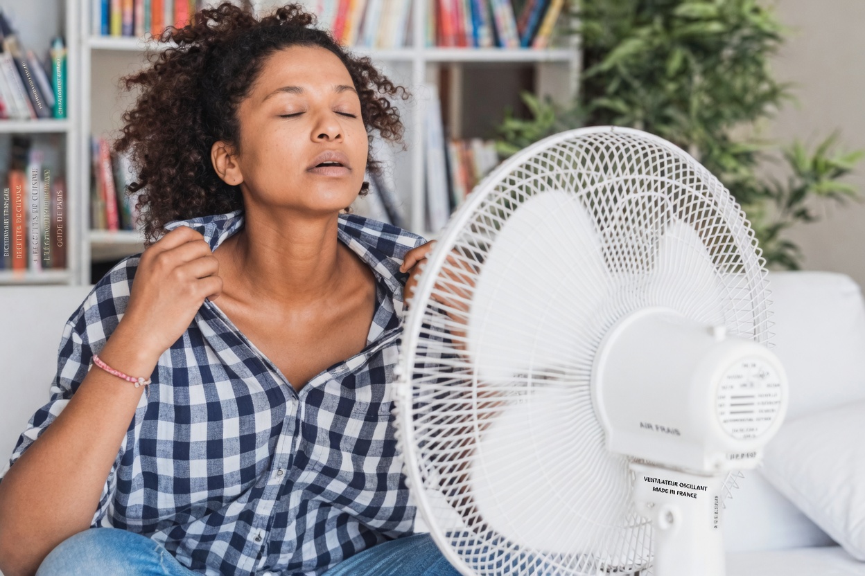 Ménopause précoce : 10 signes clés à reconnaître et ce qu’ils pourraient signifier pour votre santé