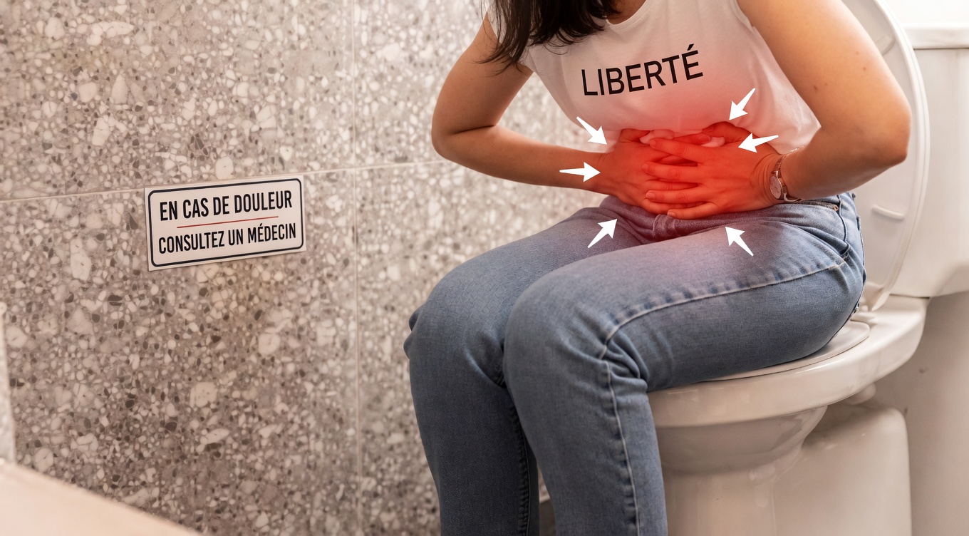 Les signes sournois du cancer du côlon que vous pourriez manquer – et pourquoi ils surviennent