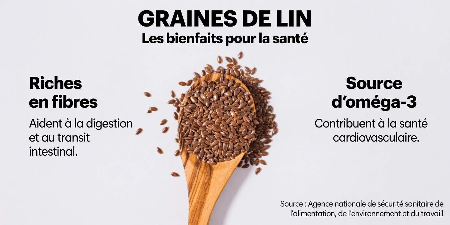 Clous de girofle et graines de lin : exploration d’un duo naturel simple pour un confort digestif au quotidien