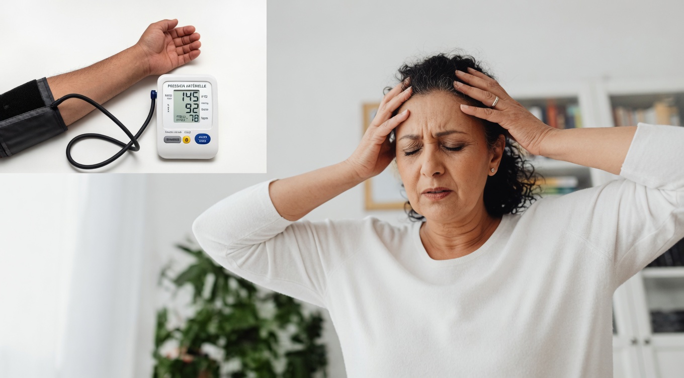 Nouvelle étude soulève des questions : les bêtabloquants sont-ils liés à un risque plus élevé d’insuffisance cardiaque chez les femmes souffrant d’hypertension artérielle ?