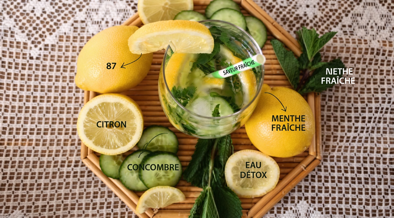 17 pires aliments pour les diabétiques