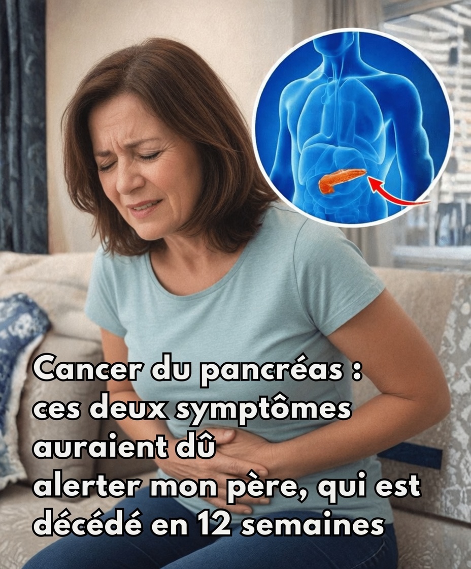 10 Signes Avant-Coureurs du Cancer du Pancréas à Ne Jamais Ignorer – Et Pourquoi la Détection Précoce Est Essentielle