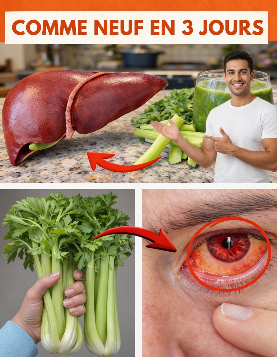 3 boissons simples pour soutenir naturellement votre santé du foie au quotidien