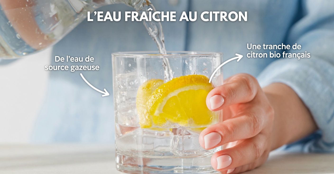 3 boissons simples pour soutenir naturellement votre santé du foie au quotidien