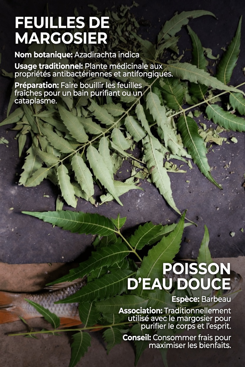 La feuille méconnue d’Asie du Sud-Est qui gagne en popularité dans les communautés de bien-être