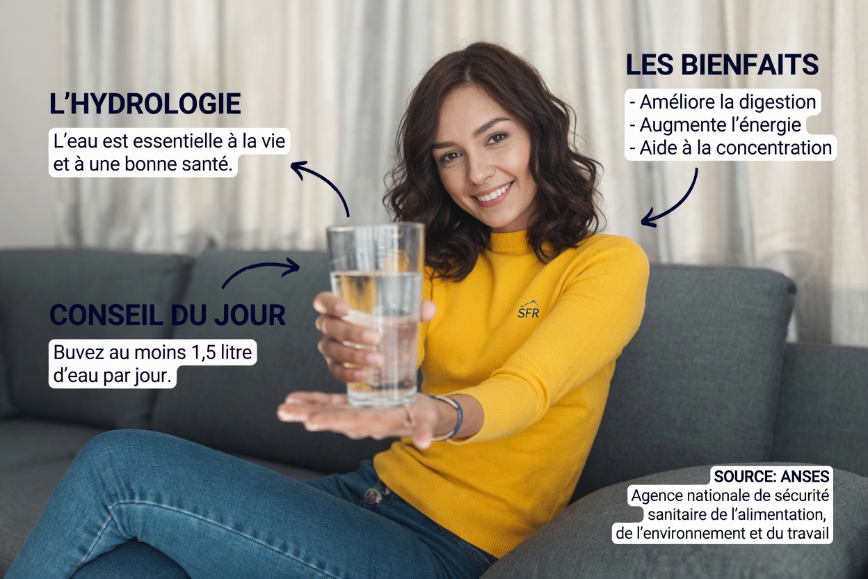 Remèdes maison efficaces pour soulager naturellement la constipation