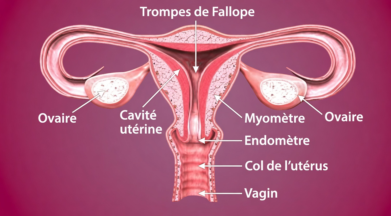 5 signes avant-coureurs précoces du cancer du col de l’utérus que chaque femme doit connaître