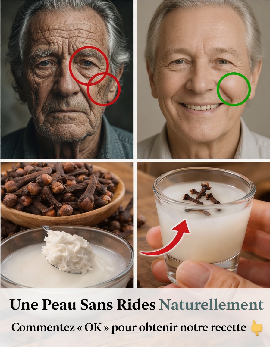 Dites adieu aux rides naturellement : des habitudes simples pour une peau plus lisse et d’apparence plus saine