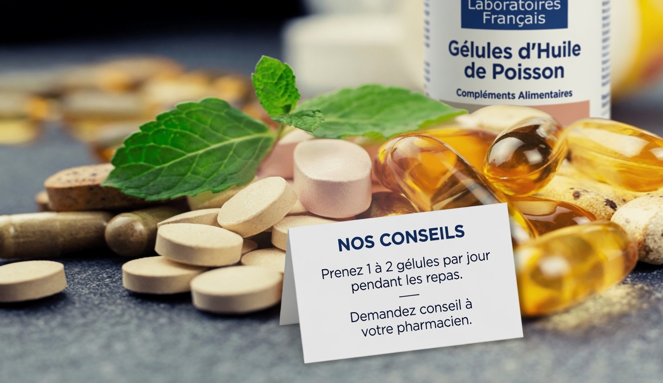 La benfotiamine est-elle la forme méconnue de la vitamine B1 pour soutenir la santé des nerfs après 55 ans ?