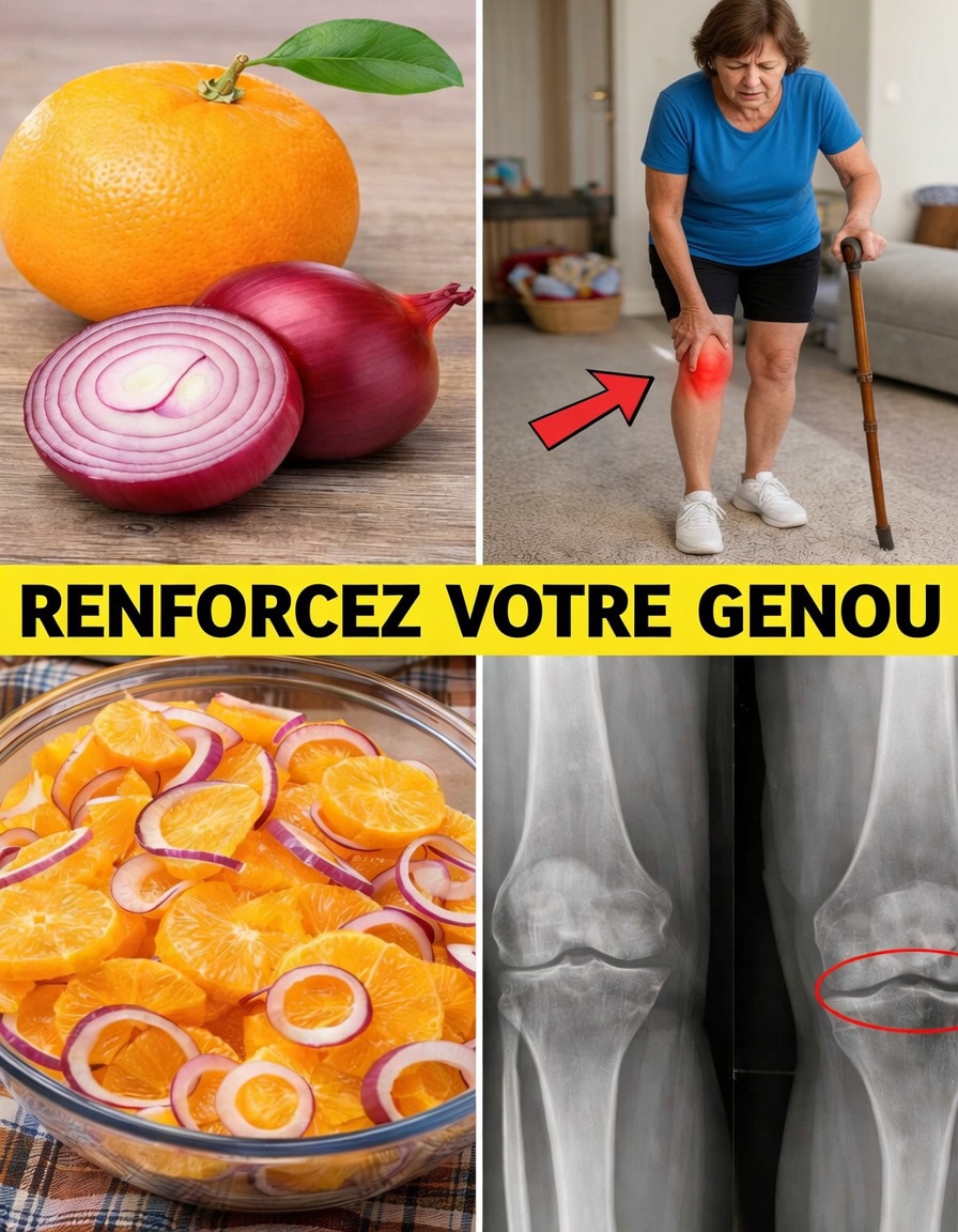 9 façons simples de soutenir la santé des genoux, du cartilage et des ligaments (fondées sur la recherche)