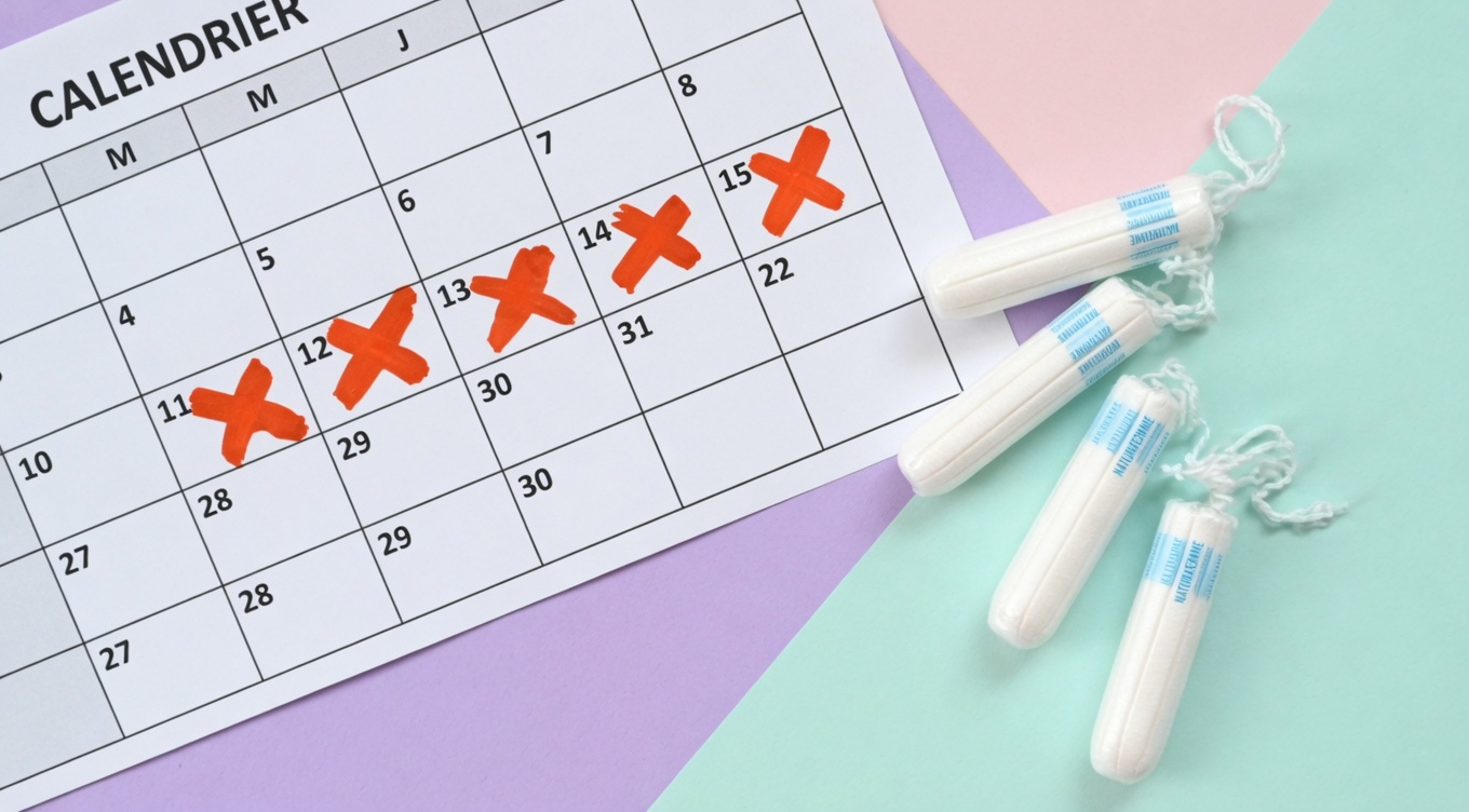 Ménopause précoce : 10 signes courants à reconnaître avant 45 ans (et que faire ensuite)