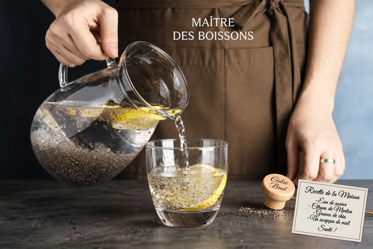 Même après 90 ans ? Mangez ces 3 graines chaque matin pour stimuler votre vue et vos capacités cérébrales (science réelle + rituel quotidien facile)