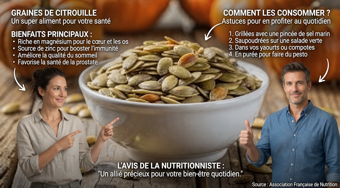 Même après 90 ans ? Mangez ces 3 graines chaque matin pour stimuler votre vue et vos capacités cérébrales (science réelle + rituel quotidien facile)