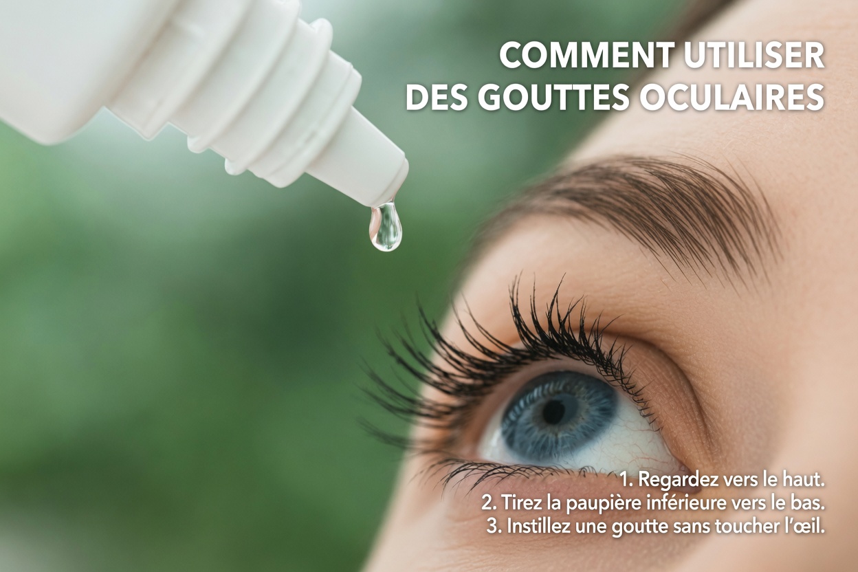 Soutien naturel au confort oculaire : explorer la routine à base d’huile de ricin, de jus de carotte et de curcuma pour des yeux plus sains
