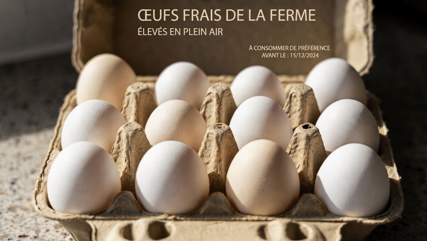 Seniors : 8 faits importants sur les œufs que vous devez connaître pour une consommation plus sûre en 2025