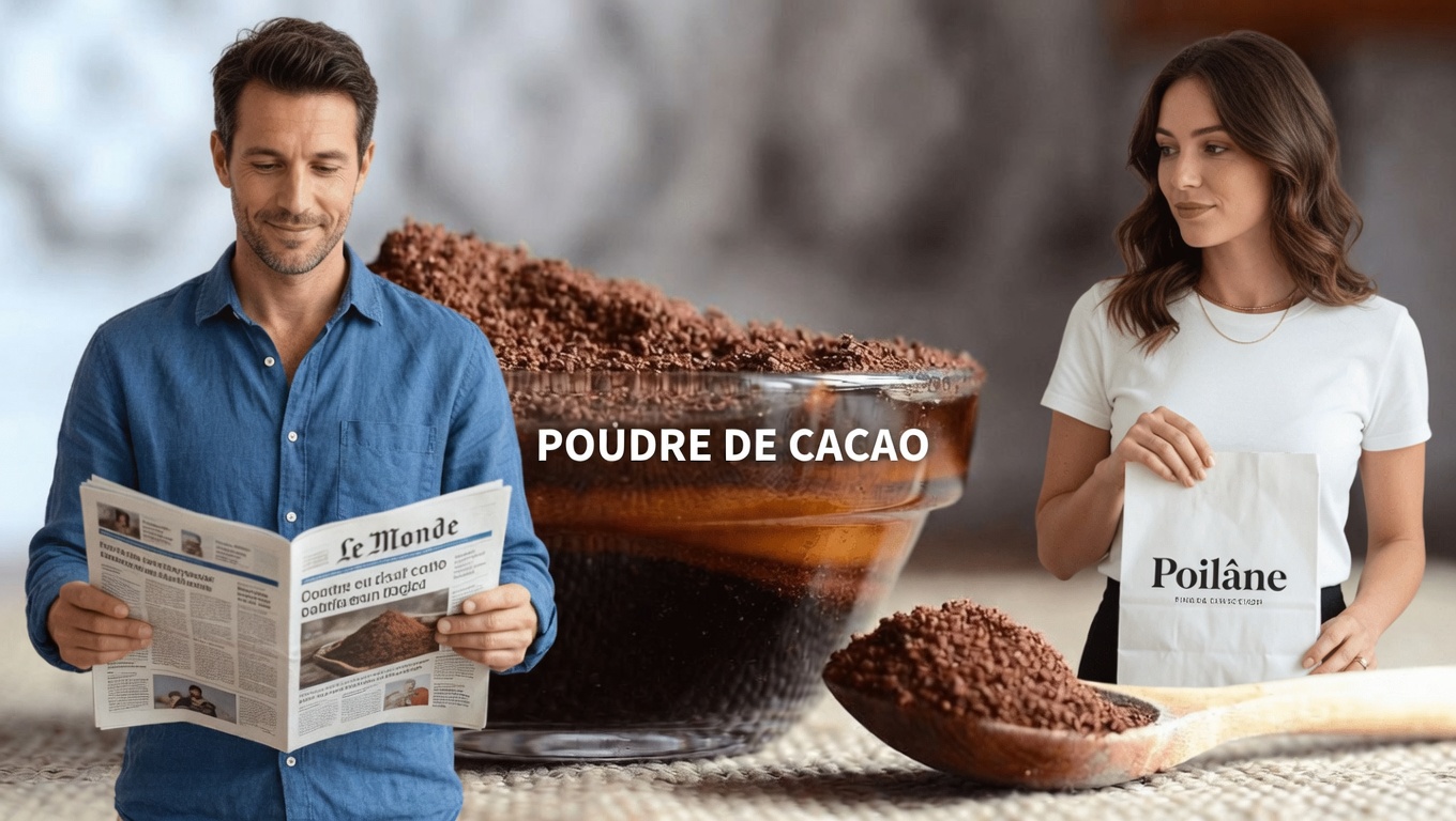 Ajoutez ce simple mélange de café à votre shampooing pour des cheveux plus épais et plus volumineux – un coup de pouce naturel à faire soi-même