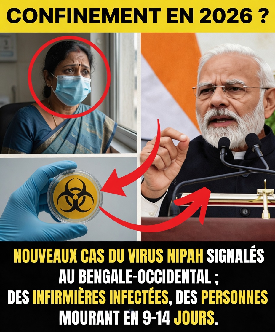 Comprendre le virus Nipah : faits clés et mesures pratiques pour rester informé face aux récents signalements au Bengale-Occidental