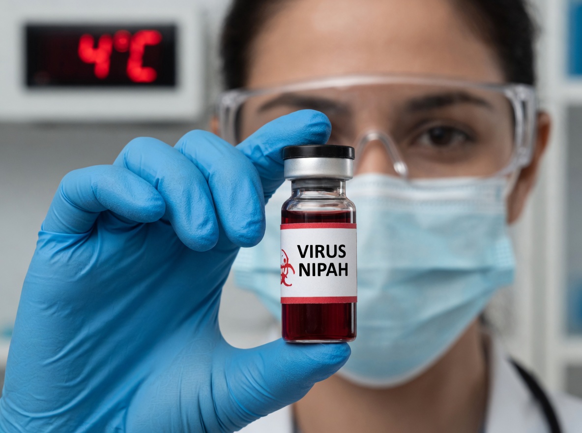 Comprendre le virus Nipah : faits clés et mesures pratiques pour rester informé face aux récents signalements au Bengale-Occidental
