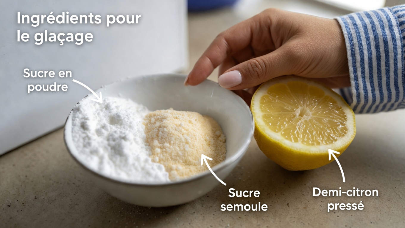 Atténuez naturellement les taches de vieillesse : découvrez un masque simple à base de fécule de maïs, de bicarbonate de soude et de citron pour une peau d’apparence plus lumineuse