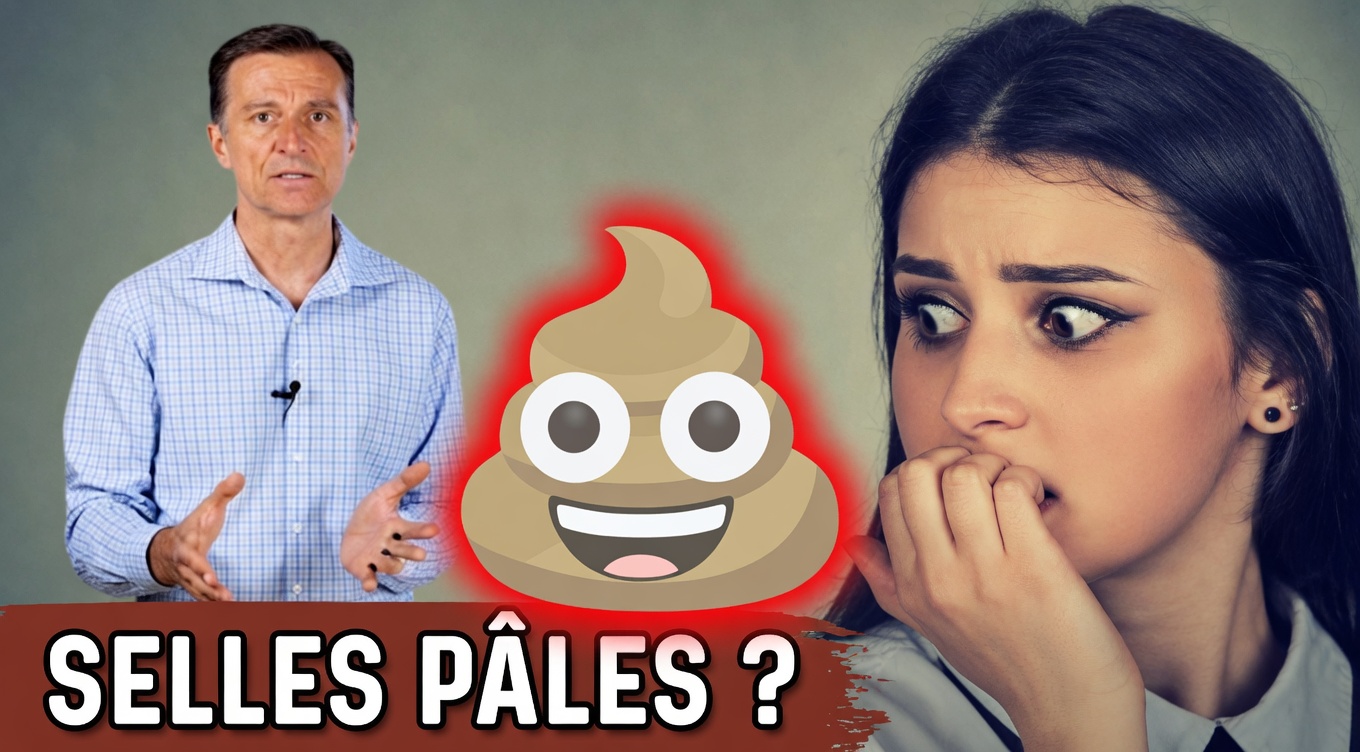 17 Signes subtils que votre foie pourrait vous demander de l’attention – et ce que vous pouvez faire à ce sujet