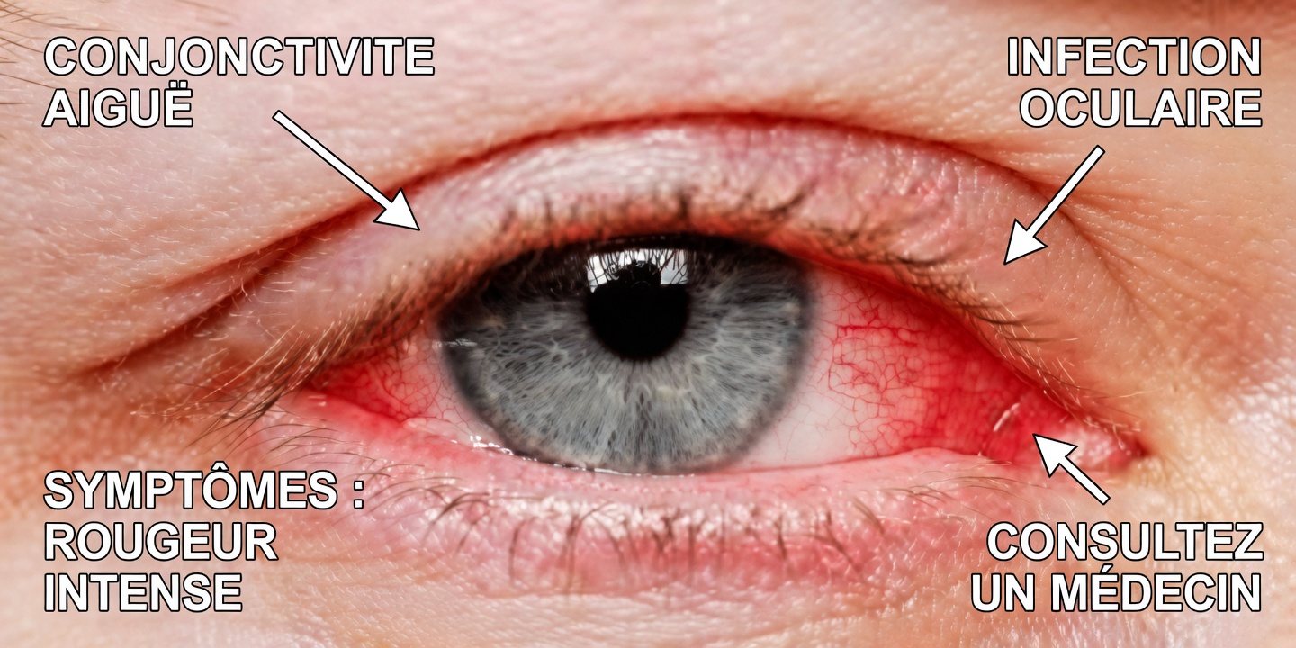 Cette herbe aromatique du quotidien pourrait-elle soutenir la santé de vos yeux à l’ère du numérique ?