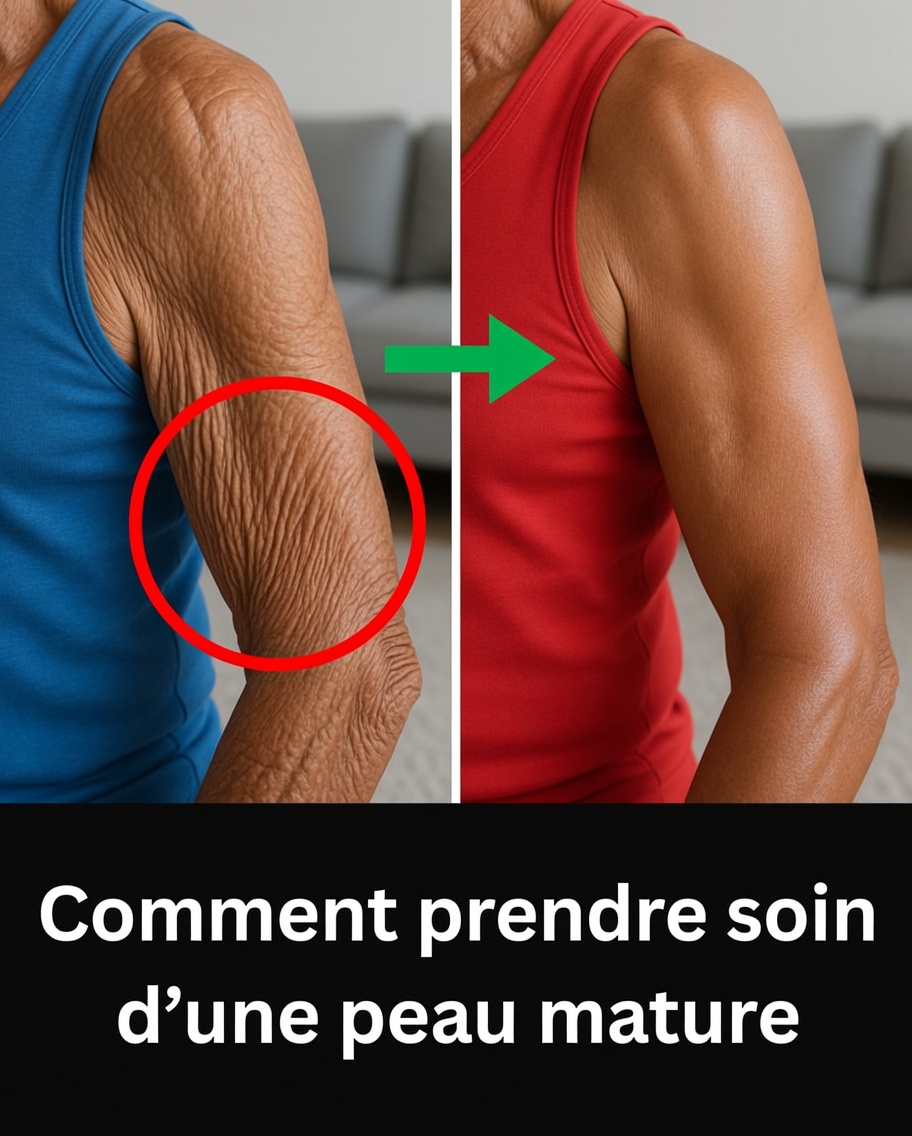 Comment prendre soin de la peau vieillissante et préserver votre éclat naturel à tout âge