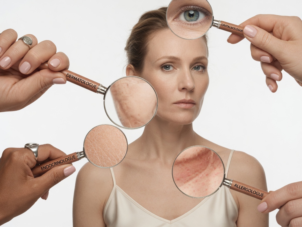 Comment prendre soin de la peau vieillissante et préserver votre éclat naturel à tout âge