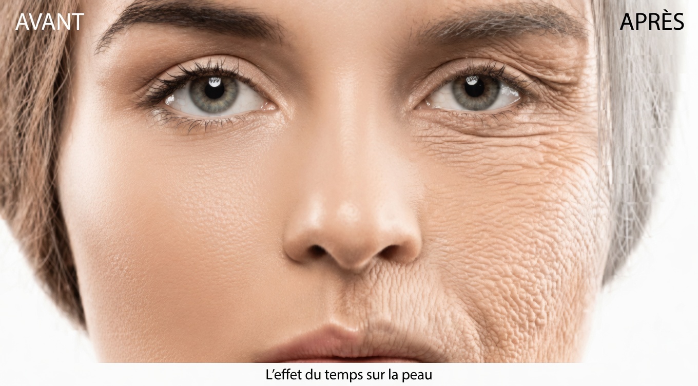Comment prendre soin de la peau vieillissante et préserver votre éclat naturel à tout âge