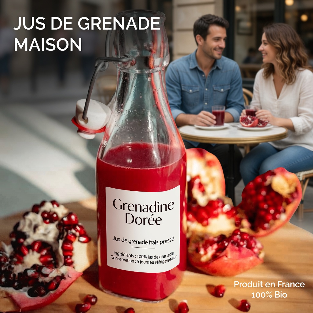 7 boissons rafraîchissantes qui peuvent favoriser naturellement la santé de la prostate