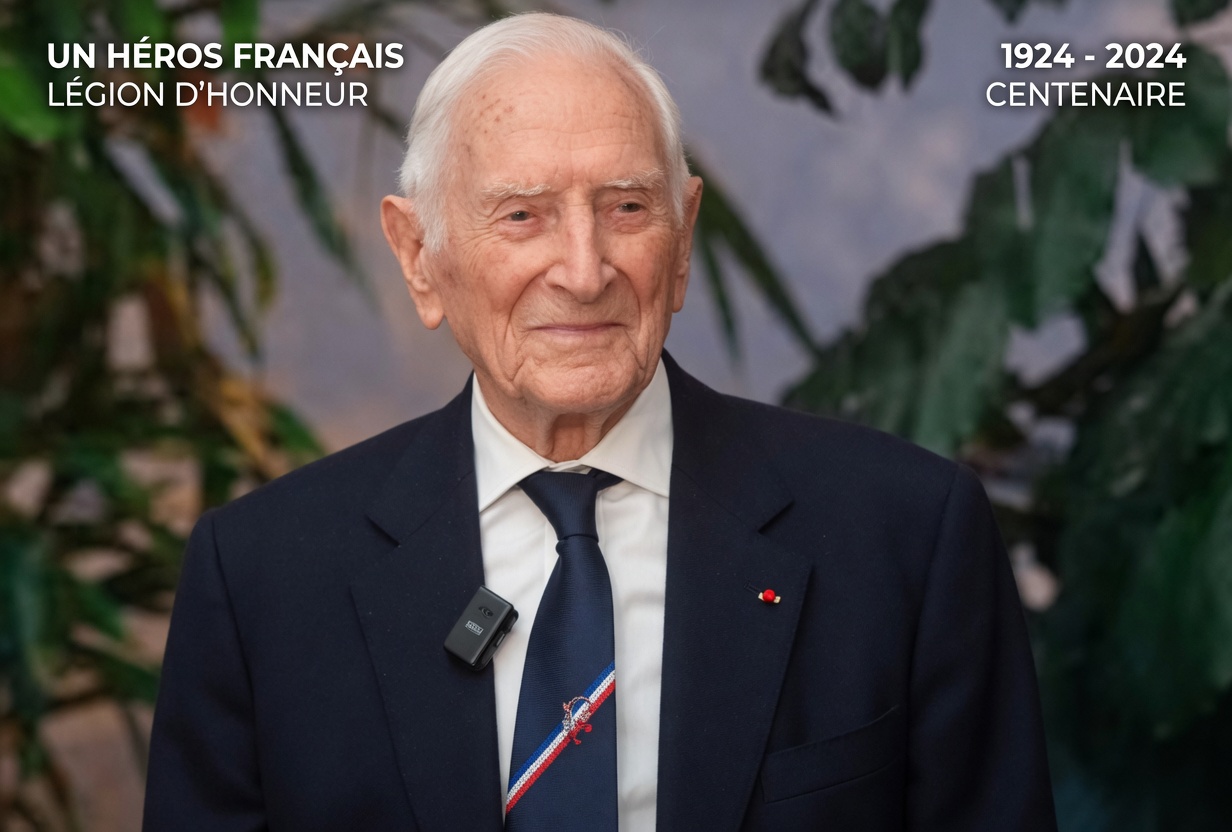 Les habitudes pratiques d’un médecin centenaire formé à Harvard pour vieillir en meilleure santé : enseignements du Dr John Scharffenberg